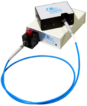 CHEM4-UV-FIBER 教學用光譜儀