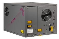 ATLEX-500-I準分子激光器