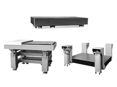 訂做防振臺(tái)