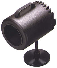 大孔徑激光功率計探頭